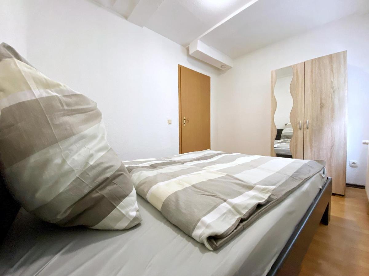Apartment Im Herzen Von Wernigerode